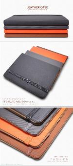 [Premium Brand ] เคส Samsung Galaxy Note 10.1 (Nillkin Modern Folio) แถมฟิลม์กันรอยชนิด HD เต็มจอ